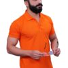 Polo Collar
