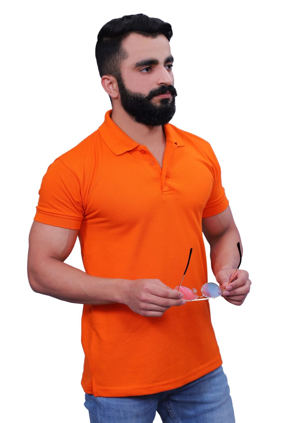 Polo Collar