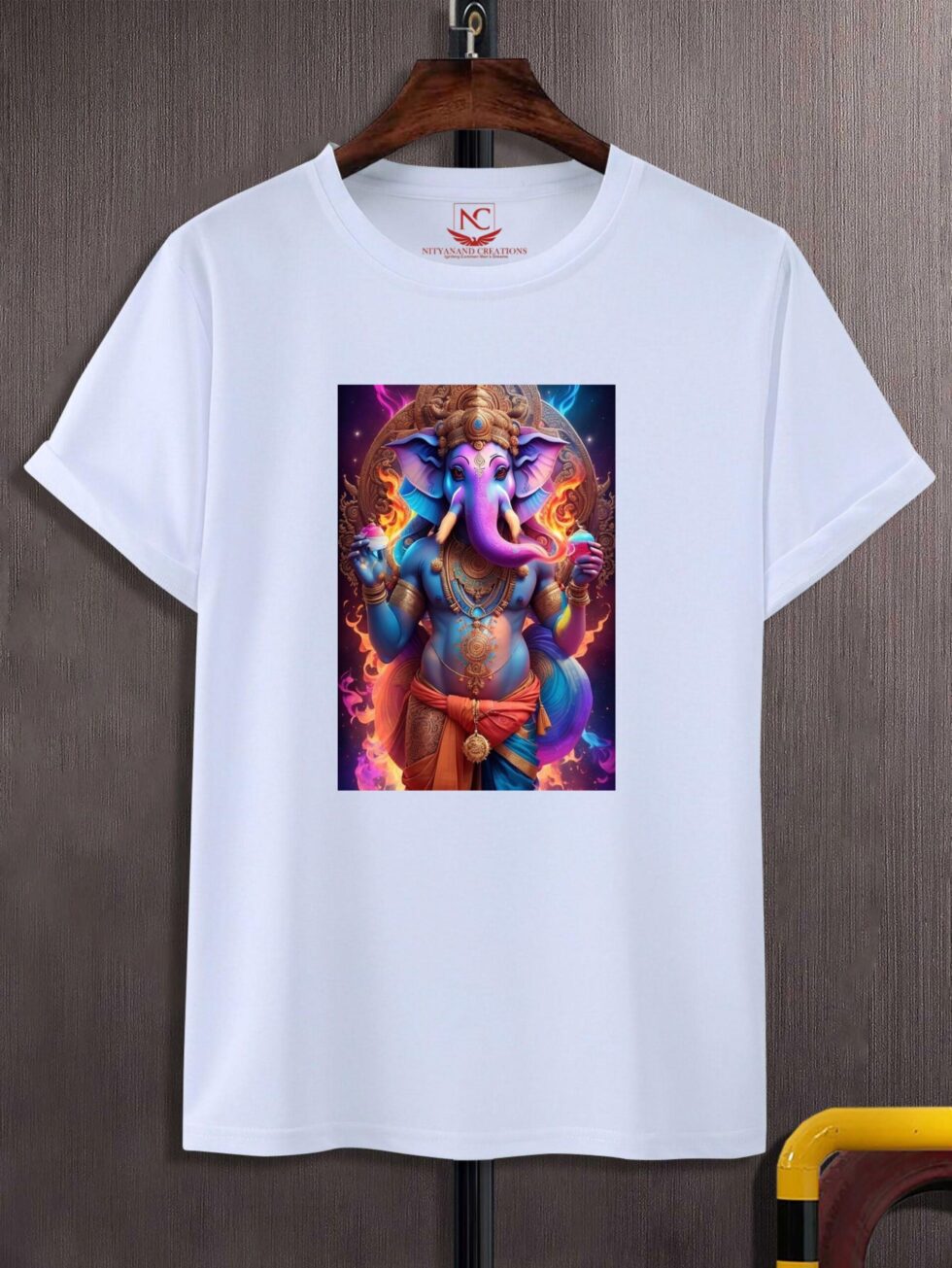 Lord Ganesha