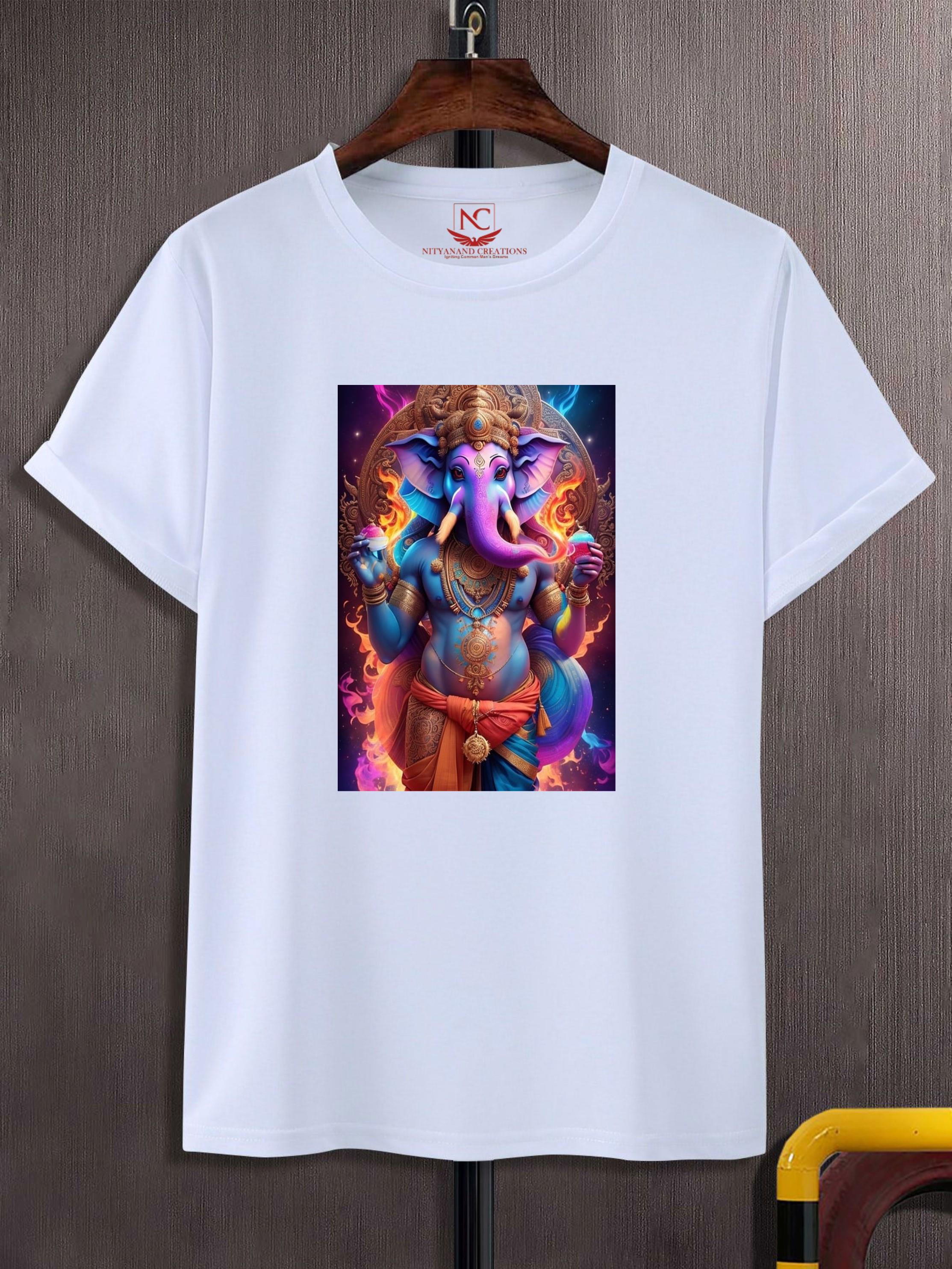 Lord Ganesha