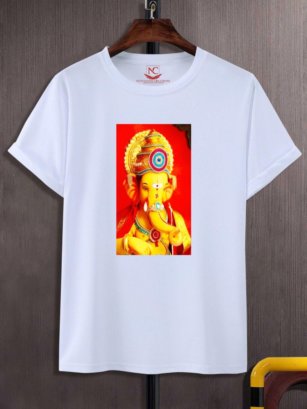 Lord Ganesha