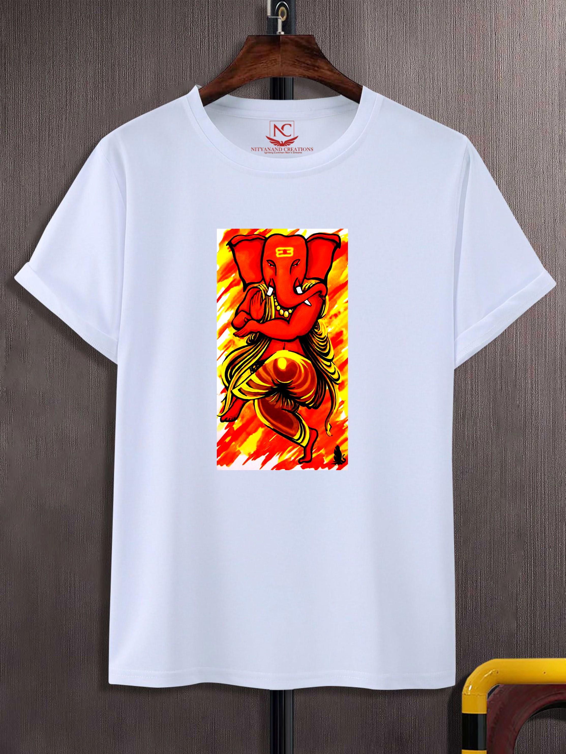 Lord Ganesha