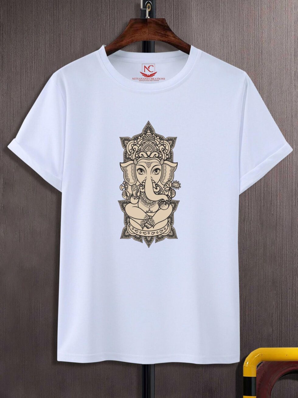 printed t-shirt
