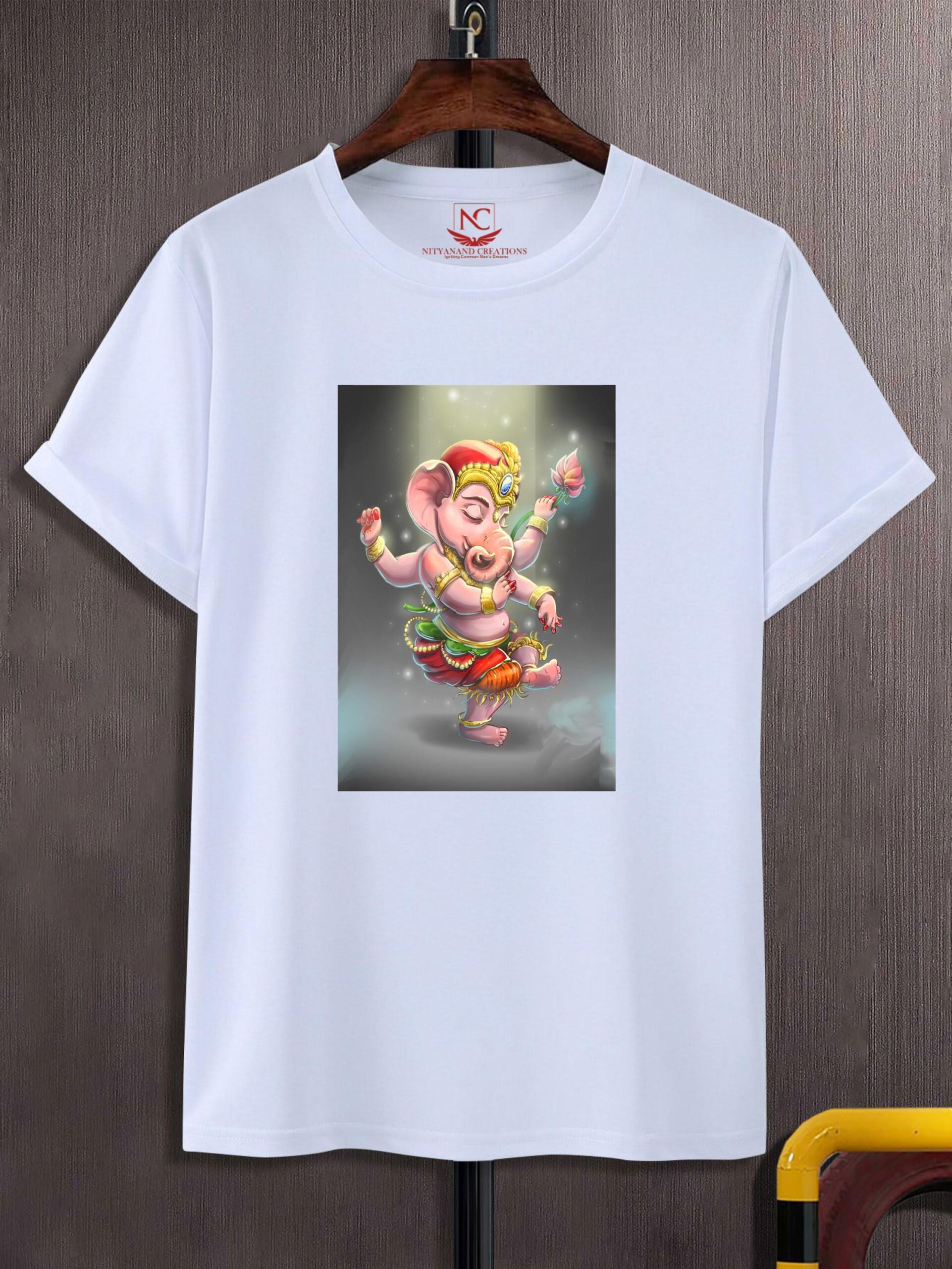 Printed T-Shirt