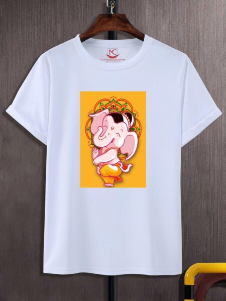 Printed T-Shirt