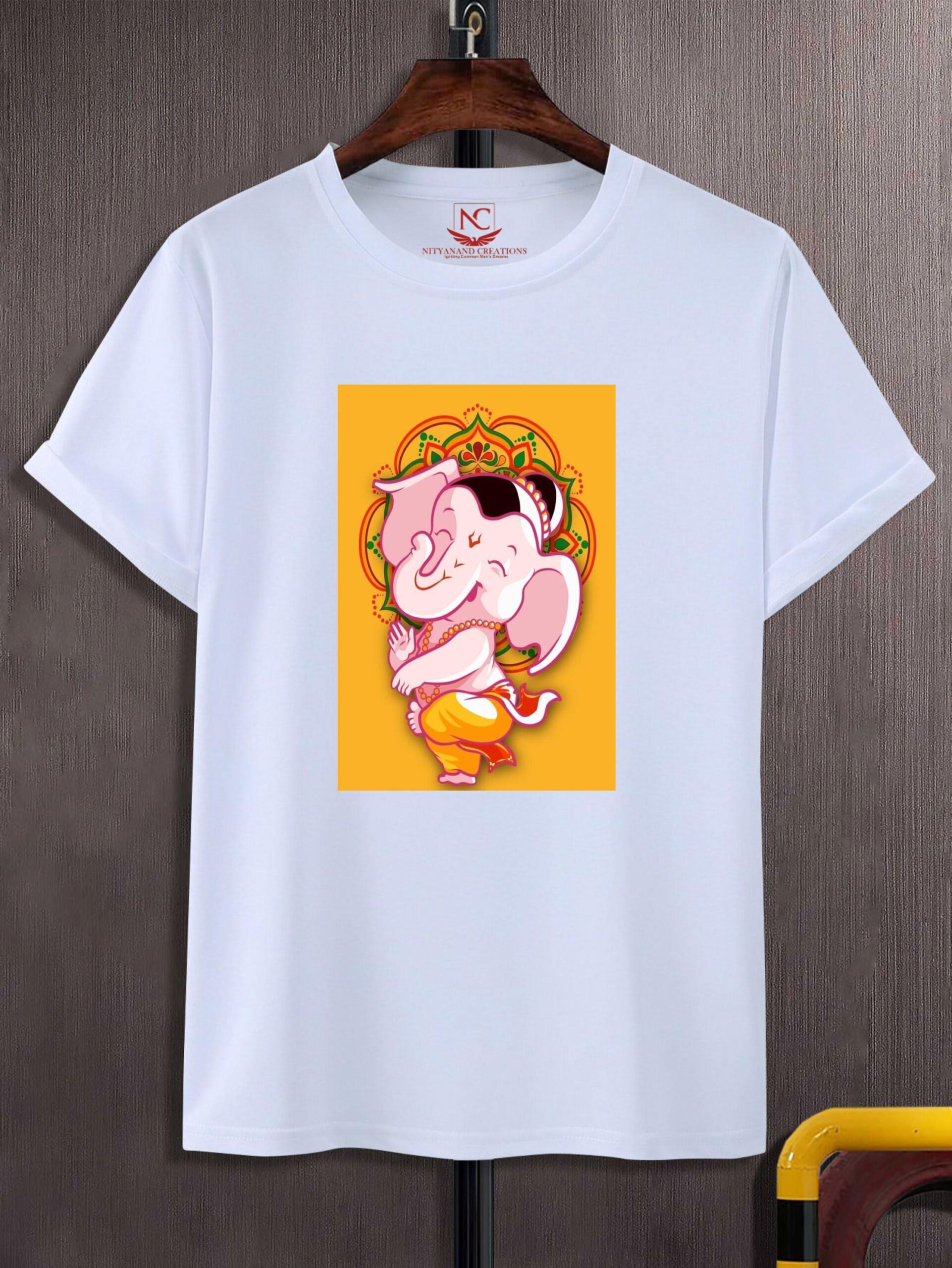 Printed T-Shirt