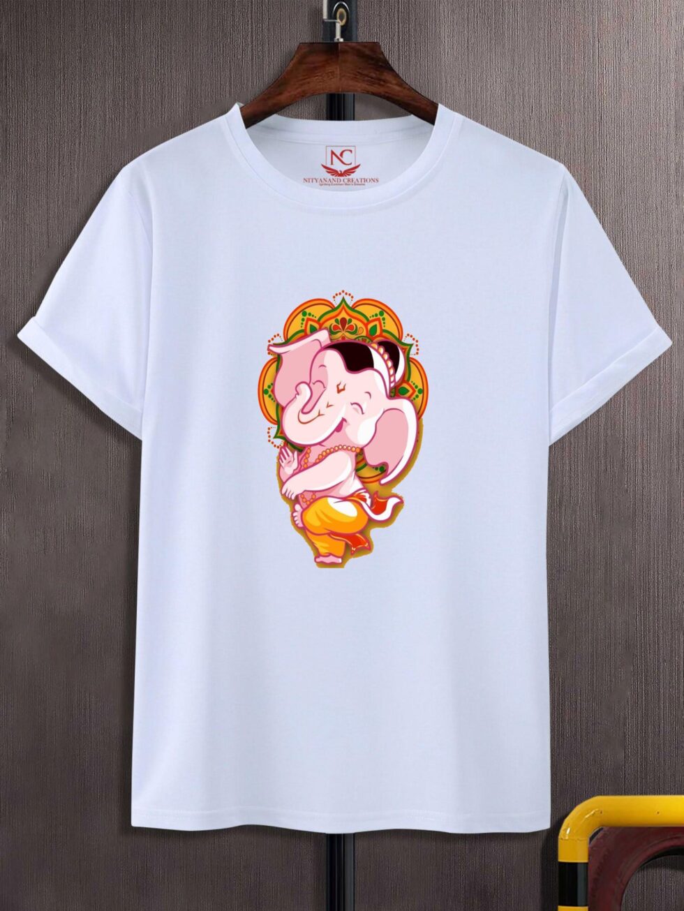 Ganesha T-Shirt
