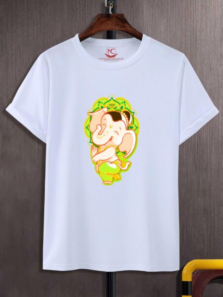 Printed T-Shirt