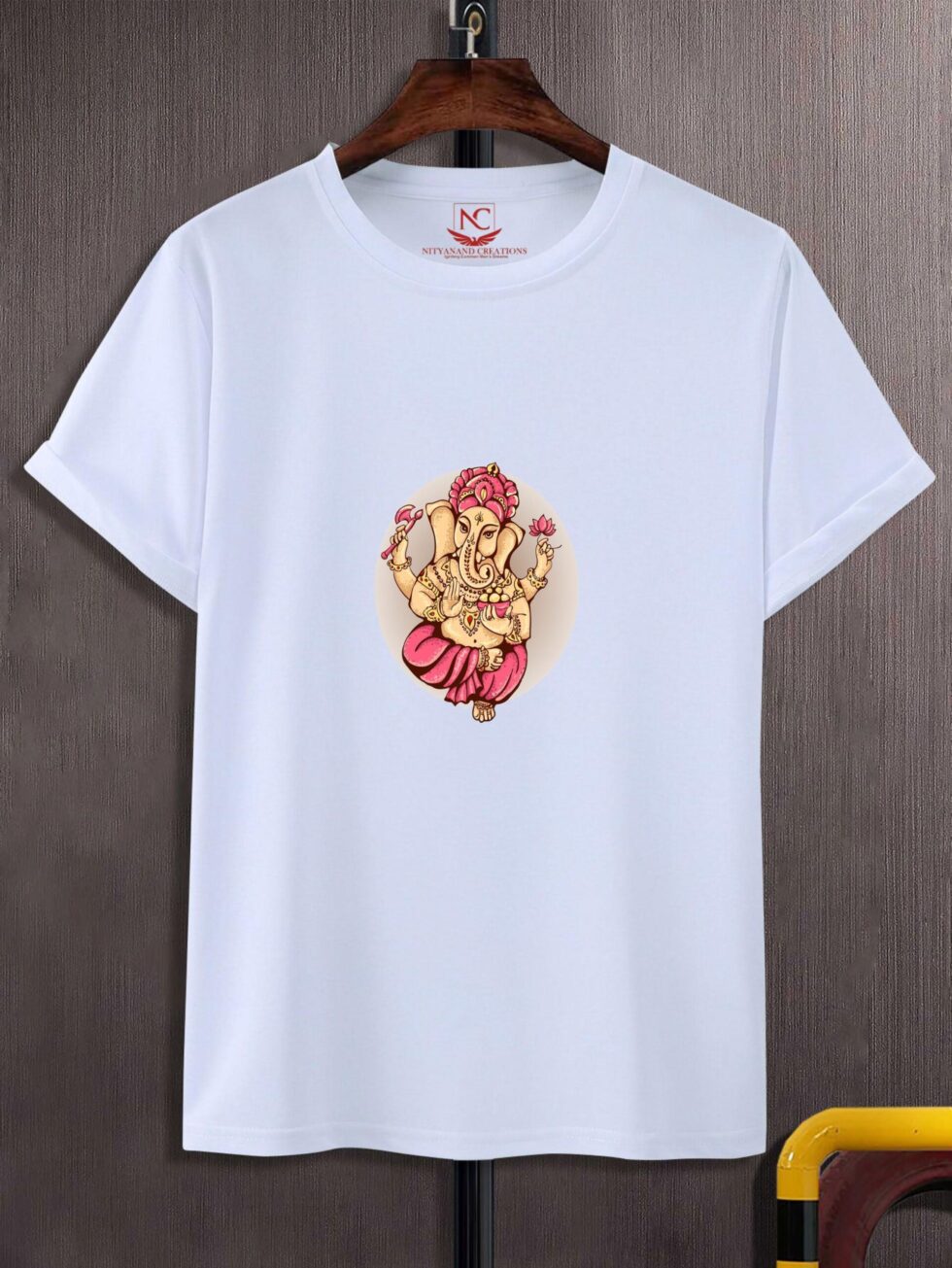 Printed T-Shirt