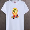 printed t-shirt