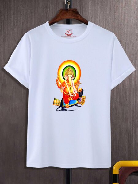 printed t-shirt