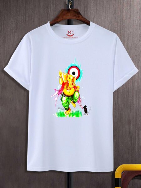 Printed T-Shirt