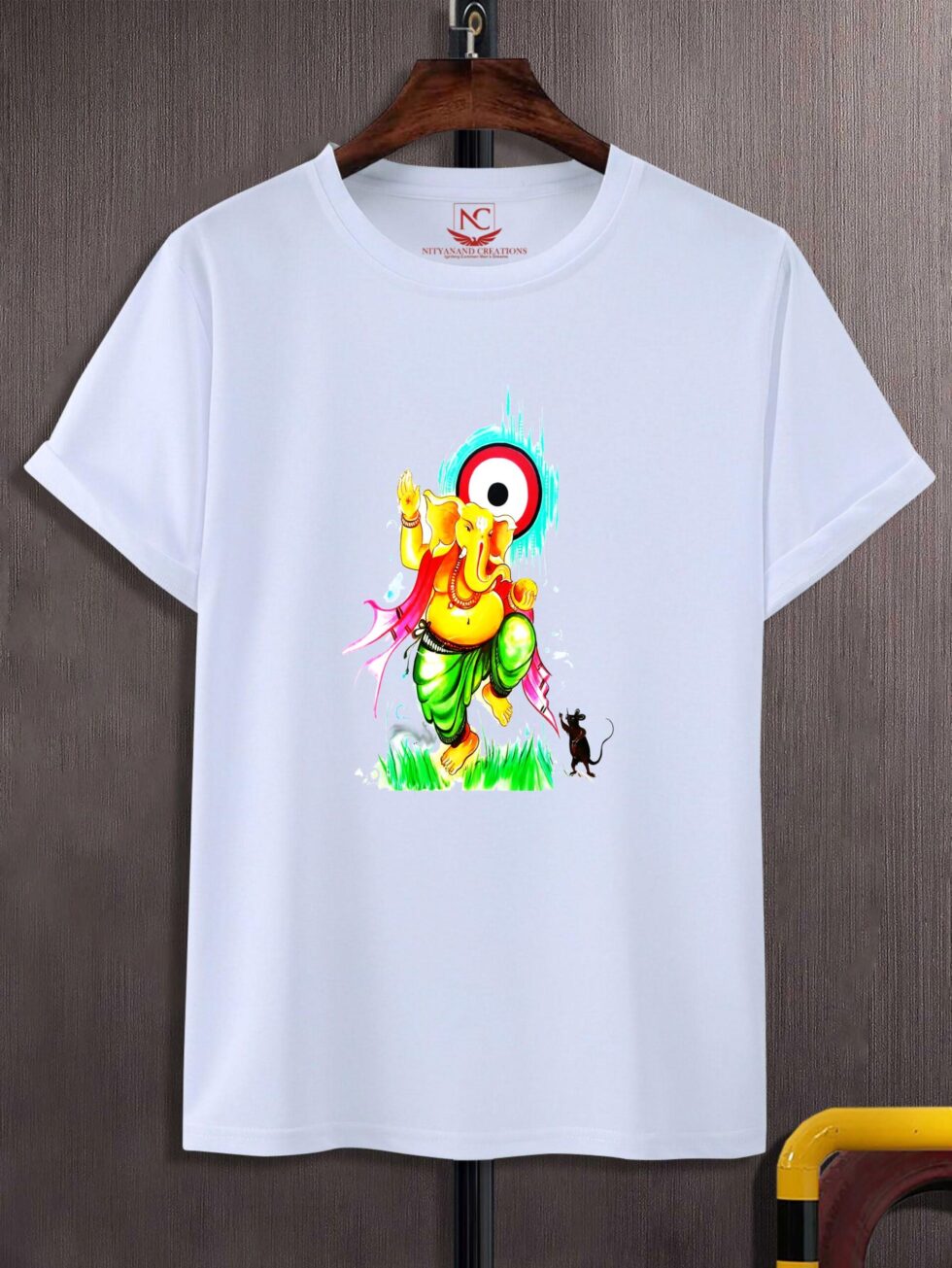 Printed T-Shirt