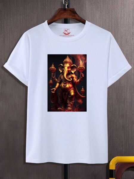 Printed T-Shirt