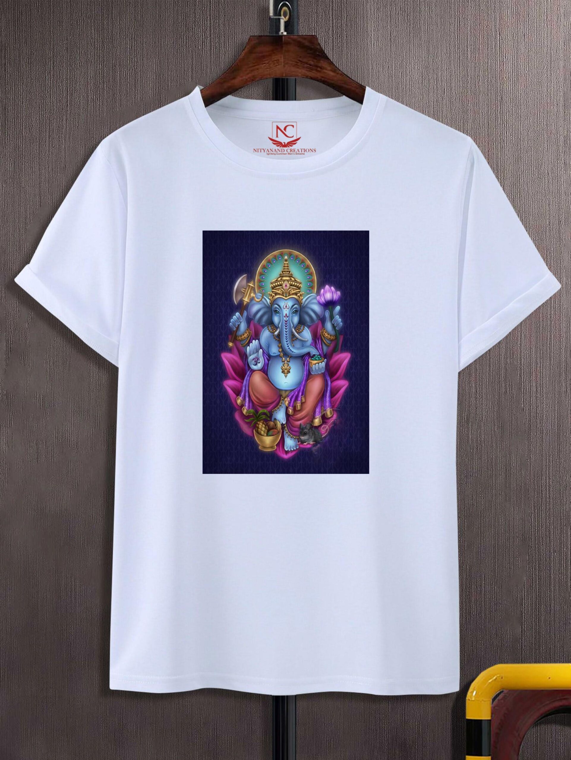 Printed T-Shirt