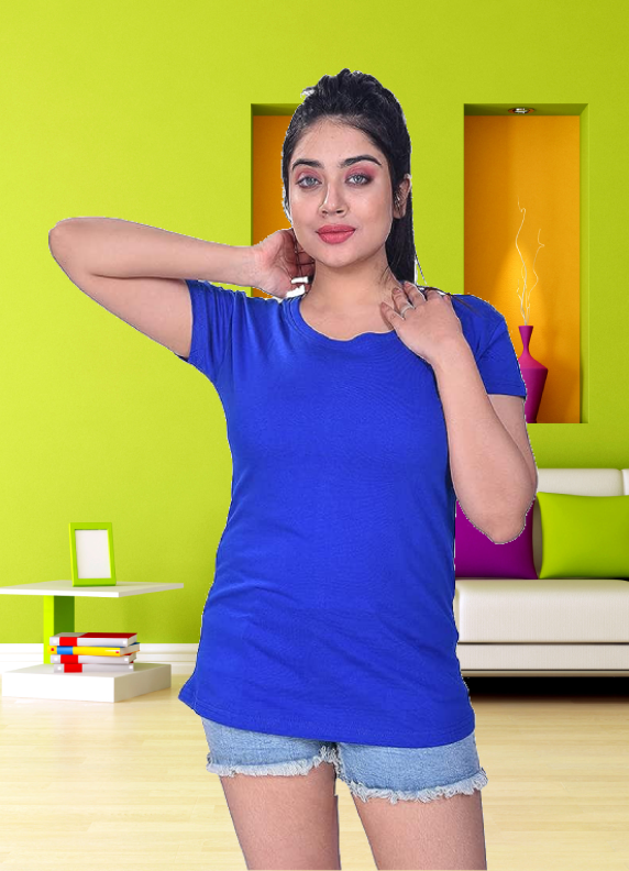 Cotton T-Shirt