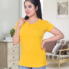 Yellow T-Shirt