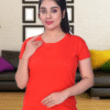 Cotton T-Shirt