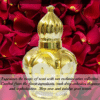 Rose Attar