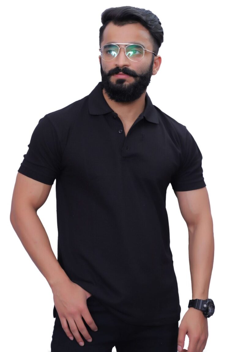 Polo T-shirt