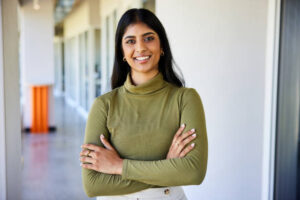                   Shruti V. – Delhi                            